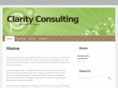 clarity-consult.com