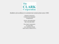 clarkcorporation.com