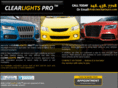 clearlightspro.com