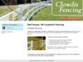 clowdisfencing.com