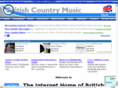 countrymusic.co.uk