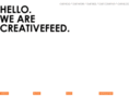 creativefeed.net