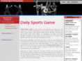 dailysportsgame.com