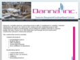 dannainc.com