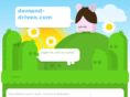 demand-driven.biz