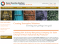doncorecyclingsolutions.com