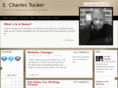 echarlestucker.com