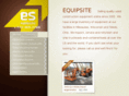 equipsite.com