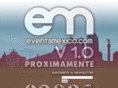 eventsmexico.com