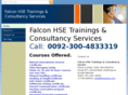 falconhse.com
