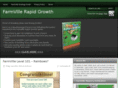 farmvillerapidgrowth.com