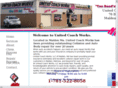 fenderrepair.com