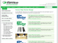 ferncopipedoctor.com