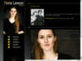 fionalawson.com