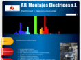 frmontajes.es
