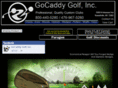 gocaddygolf.com