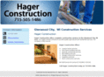 hagerconstructionwi.com