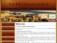 heathmanlodge.com