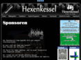 hexenkessel-geseke.com