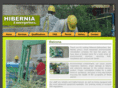 hibernia-environmental.com