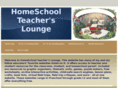 home-schoolteacherslounge.com
