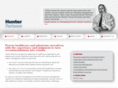 hunterpartners.net