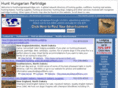 hunthungarianpartridge.com