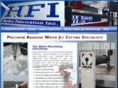 hydrofabricationinc.com