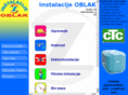 instalacije-oblak.com