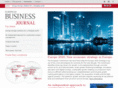 internationalbusinessmagazine.com