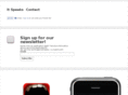 itspeaksapp.com