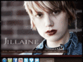 jillainechaston.com