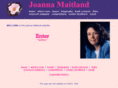 joannamaitland.com