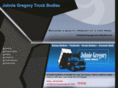 johniegregorytruckbodies.com