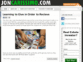 joncarissimo.com