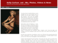 kellycarlson.net