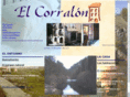 lacasadelcorralon.com