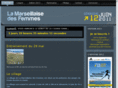lamarseillaisedesfemmes.com