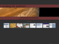 landingonjupiter.com