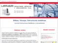 larraurisal.com