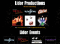 lidorproductions.com