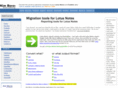 lotus-notes-export.com