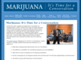 marijuanaconversation.com