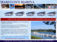 marstonsmarina.com
