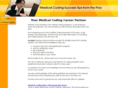 medicalcodingsuccess.com