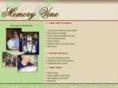 memoryvine.com