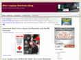minilaptopreviewsblog.com
