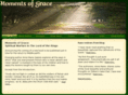 momentsofgracelotr.com