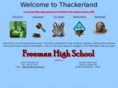 mrthacker.com