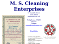 mscleaning.org